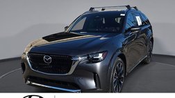 2026 Mazda CX-90 3.3 Turbo S Premium Plus