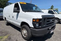 2014 Ford E-Series E-250