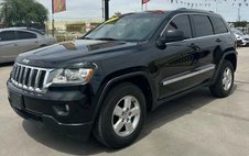 2013 Jeep Grand Cherokee Laredo