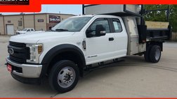 2019 Ford XL