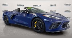 2026 Chevrolet Corvette Stingray