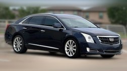 2016 Cadillac XTS Luxury