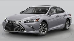 2024 Lexus ES 350 Base