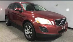 2011 Volvo XC60 T6
