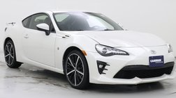 2020 Toyota 86 GT