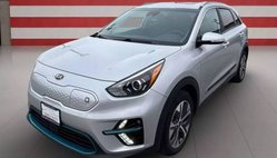 2020 Kia Niro EV EX Premium