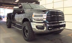 2022 Ram Ram Pickup 3500 Laramie