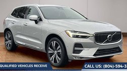 2023 Volvo XC60 B5 Plus Bright Theme