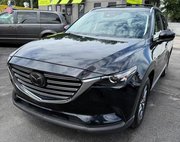 2018 Mazda CX-9 Sport