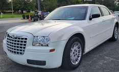 2006 Chrysler 300 Base