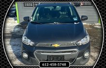 2022 Chevrolet Spark ACTIV CVT