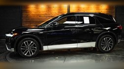 2024 Acura ZDX A-SPEC