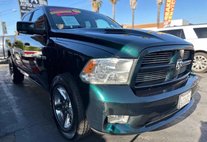 2011 Ram Ram Pickup 1500 Sport