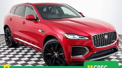 2023 Jaguar F-PACE P400 R-Dynamic S