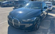 2023 BMW 4 Series 430i Gran Coupe