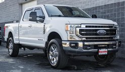 2022 Ford Super Duty F-350 Lariat