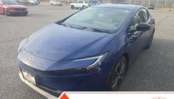 2024 Toyota Prius Limited