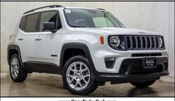2019 Jeep Renegade Sport