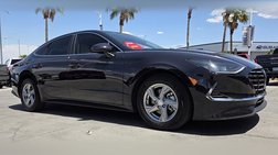 2023 Hyundai Sonata SE