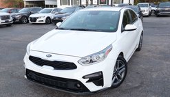 2019 Kia Forte S