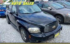 2007 Chevrolet HHR LT