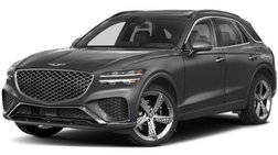 2024 Genesis GV70 3.5T Sport