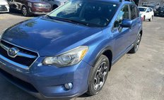2013 Subaru XV Crosstrek 2.0i Premium