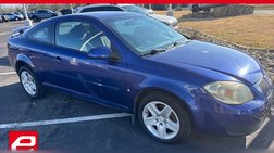 2007 Pontiac G5 Base