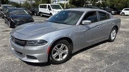 2016 Dodge Charger SE
