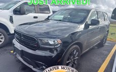 2015 Dodge Durango R/T