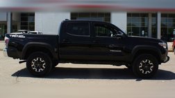 2022 Toyota Tacoma TRD Off Road RWD