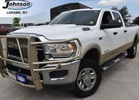 2019 Ram Ram Pickup 2500 Tradesman