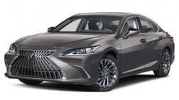 2025 Lexus ES 300h Luxury