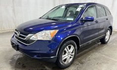 2011 Honda CR-V EX-L