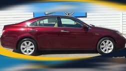 2007 Lexus ES 350 Base