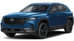 2026 Mazda CX-50 2.5 S Preferred