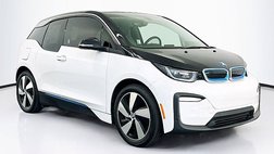 2021 BMW i3 Base
