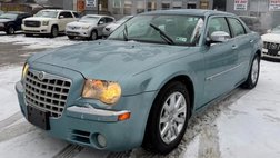 2009 Chrysler 300 C HEMI