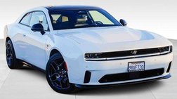 2024 Dodge Charger Daytona R/T