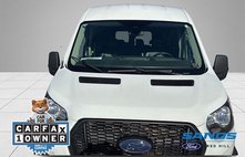 2023 Ford Transit XL