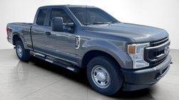 2021 Ford Super Duty F-350 XL