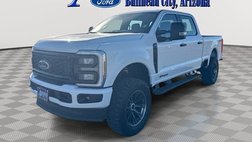 2026 Ford Super Duty F-250 XL