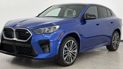2026 BMW X2 M35i