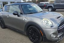 2018 MINI Hardtop Cooper S