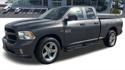2017 Ram Ram Pickup 1500 Express