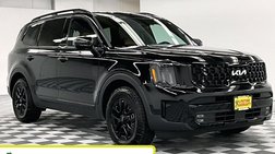 2024 Kia Telluride SX-Prestige X-Pro