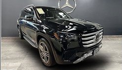 2025 Mercedes-Benz GLS GLS 450