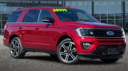2019 Ford Expedition Limited