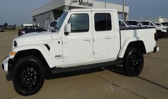 2023 Jeep Gladiator High Altitude