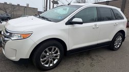 2012 Ford Edge SEL